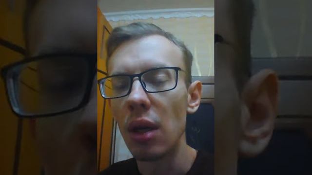 Продолжение видео о двух неделях воздержания. смотреть онлайн