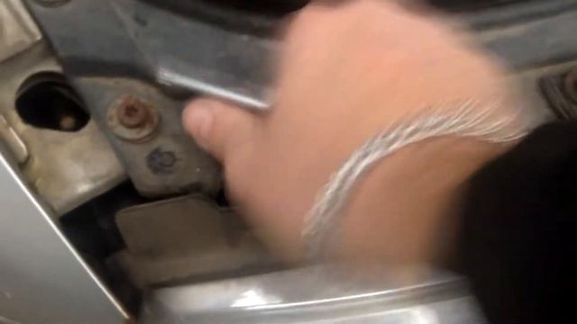 Как снять и отполировать фары смотреть онлайн