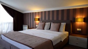 SPA отель Дачи Алушта Крым