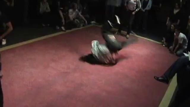 Launch House Of Paint '09 Fundraiser (DMX - Money Power Respect (Instrumental)) смотреть онлайн