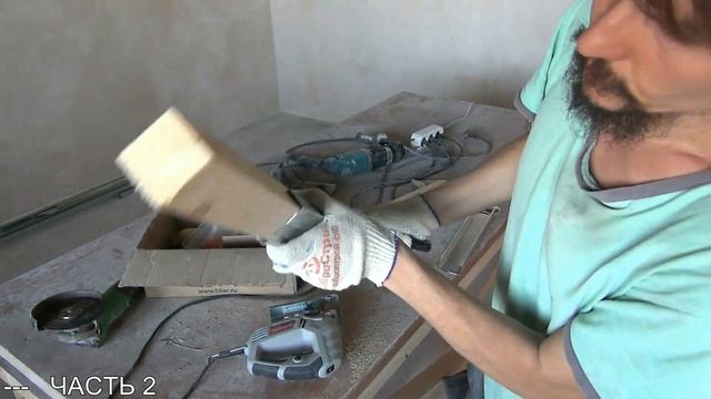 Как сделать круг на потолке из гипсокартона Монтаж ГКЛ