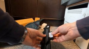 How to replace the Drum Unit in 2 minutes HP Laser Jet Pro MFP M227sdn