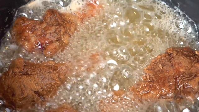 РЕЗУЛЬТАТ ПОРАЗИТ СОЧНОСТЬЮ И АРОМАТАМ ☆ Шикарное БЛЮДО ИЗ ОБЫЧНЫХ ПРОДУКТОВ ☆ Курица по-азиатски
