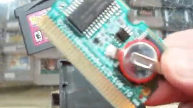 Dragon Ball Z Collectible Card Game Game Boy Advance смотреть онлайн