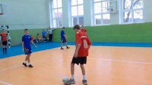 ДЕТСКИЙ ФУТБОЛ. Фестиваль школьного спорта. МИНИ-ФУТБОЛ. Команды Октябрьского и Заводского района