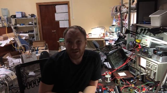 Твик усилителя DD Audio C4.60 и кое что из новостей смотреть онлайн