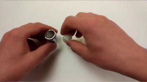 Светодиодная насадка на кран. Смотрим что внутри