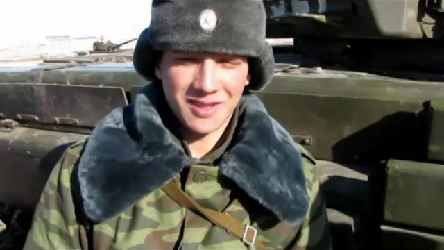 долг любого гражданина - отслужить