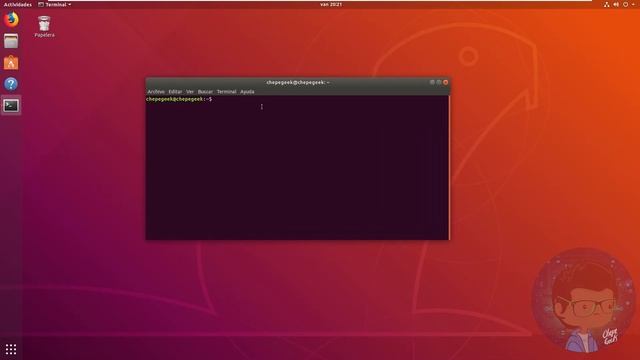 Como instalar Gimp en Ubuntu смотреть онлайн