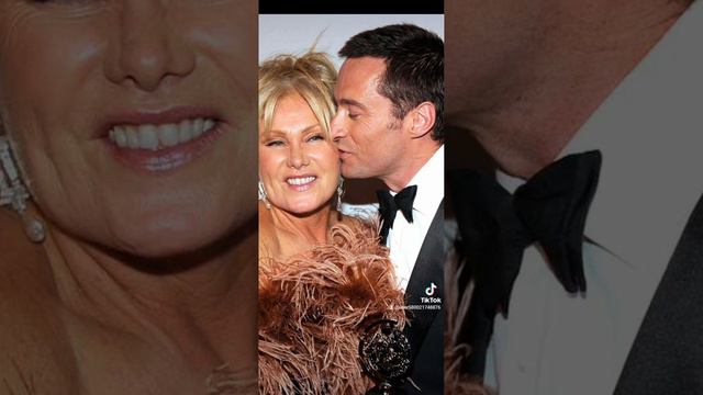 Hugh Jackman Deborra-lee divorce 😥😞 #fyp #celebrity #couple #divorce #hughjackman