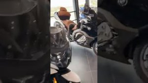 BMW мотоциклы !