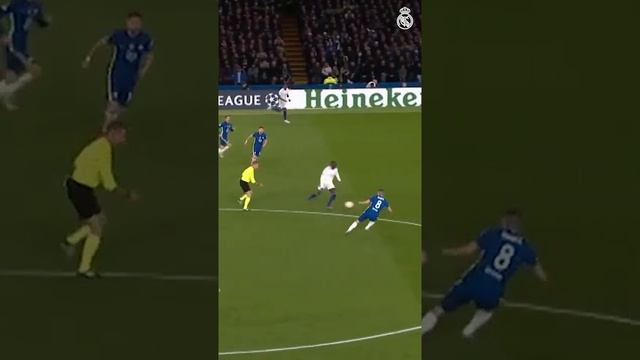 Ferland Mendy vs Chelsea |champions league