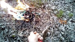 как быстро обжечь провода!