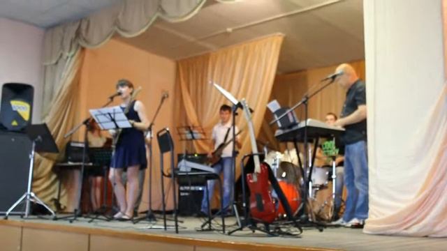 Жили - были ....- Юта смотреть онлайн