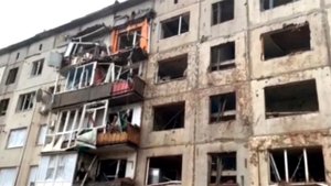 Около полутора сотен боеприпасов украинские боевики выпустили по территории ДНР за последние сутки
