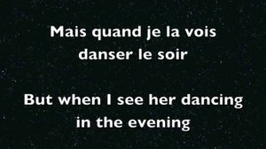 Bella - Maitre Gims - English and French Lyrics