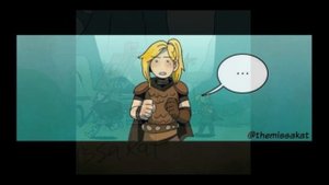MothAU - #1 | Комикс | Амфибия| Amphibia Comics