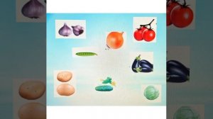 Дидактическая игра «Чего не стало?» (воспитатель Глаздырь Анна Алексеевна)