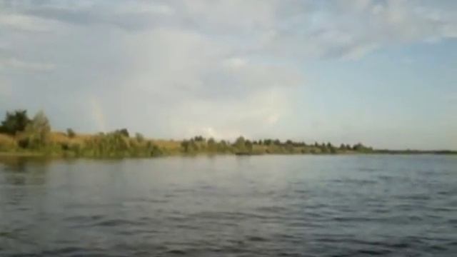 Рыбалка на волге. смотреть онлайн