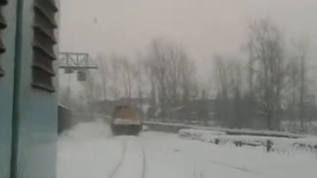 Щётка чистет жд пути смотреть онлайн