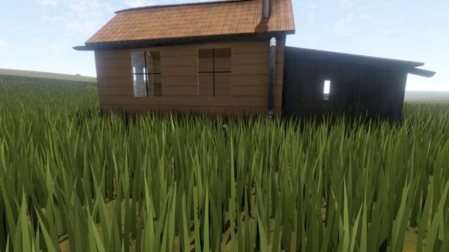 ТОЛЬКО 1% ЛЮДЕЙ ВЫЖИВЕТ В ЭТОМ БИОМЕ ( The Long Drive ) смотреть онлайн