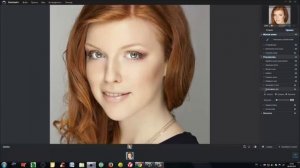 Portrait+ Программа для ретуши фото