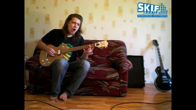 Сергей Табачников - мяу мяу (EPIC SAX GUY). Музыка на хайпе. #ZLOICONSTABLE смотреть онлайн