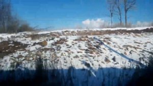 Поездка ЭС1 022 Санкт-Петербург Балтийский - Гатчина Варшавская