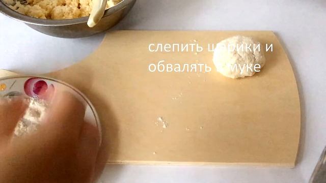 Сырники из творога смотреть онлайн