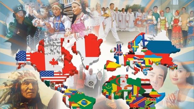 Тайна Вавилонской башни. Мудрости и премудрости смотреть онлайн