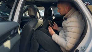 CHANGAN UNI-V ИЗ КИТАЯ: честный обзор от "Авангард-Авто"