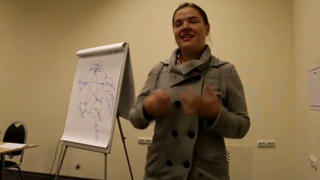 Отзыв пациентки Тамары Зауровны после прослушивания лекции по питанию. смотреть онлайн