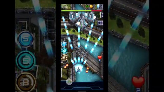 Lightning Fighters 2 | Review смотреть онлайн