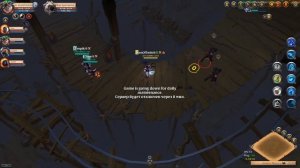 Albion online Гайд на призму вечного холода за 2 минуты.
