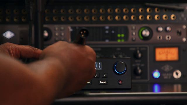 Beginner’s Guide to Setting Up Your USB Interface смотреть онлайн