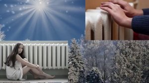 Отопление дома/ Однотрубная система отопления