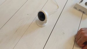 Xiaomi Aqara Smart IP Camera from Gearbest