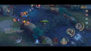 JOY IN RANKED MLBB KLIMAT YOUTUBE