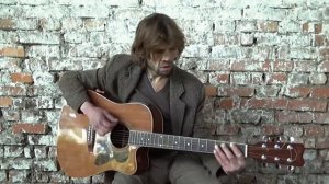 Константин Ступин - Холодный воздух (Рок версия)