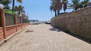 ПЛЯЖ отеля Infinity Beach 4*/ОБЗОР И СРАВНЕНИЕ с пляжем CLUB Tess