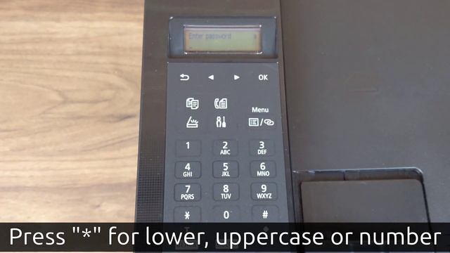 Canon TR4550 Wireless / WiFi Setup смотреть онлайн