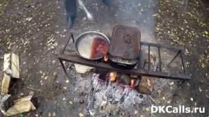 Готовим дикую утку