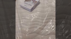 Отзыв о матрасе Аскона Promo Supremo 140*200 и магазине "Анатомия сна"