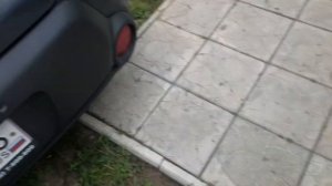 Обзор киа соул 2014