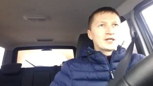 УАЗ Патриот 2017. Отзыв владельца.