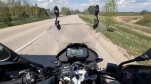 BMW G 310 GS