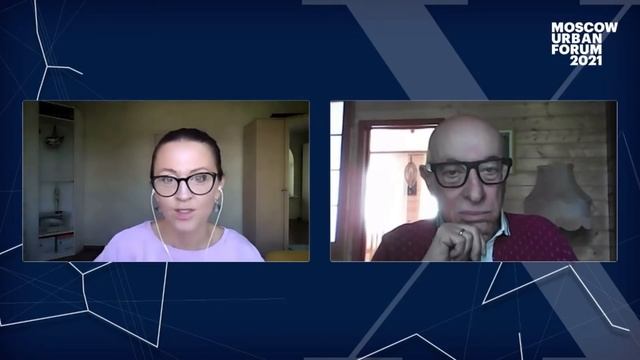 Эволюция вирусов и экология эпидемий: Евгений Кунин и Борис Ревич \\ ВКУЗ [Биоразнообразие] смотреть онлайн