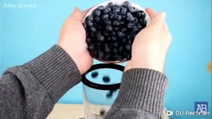 Алекс Бойка сок из дурники