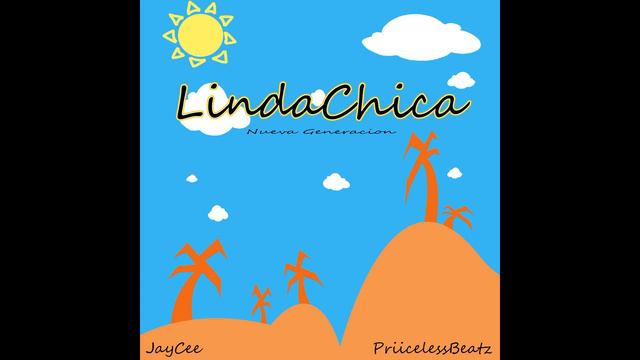 JayCee - LindaChica смотреть онлайн