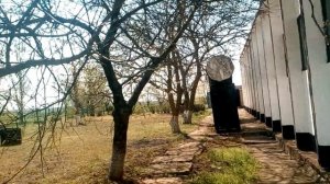 Небольшой обзор насосной станции для полива полей